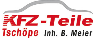 KFZ-Teile Tschöpe Inh. Bernd Meier: Ihr Autoteile und Motorradteile-Handel für Selm, Lünen, Lüdinghausen und Umgebung